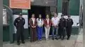 Juezas de Familia llevan capacitación especializada a comisarías para reforzar protección de víctimas de violencia