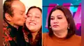 Monserrat exige prueba de ADN a Melcochita tras revelarse que sería padre a sus 90 años: “Le están viendo la cara”