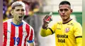 Partidos de hoy, viernes 12 de junio: ¿a qué hora y dónde ver fútbol EN VIVO?