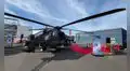 Italia presenta nuevo helicóptero de combate que compite directamente con el Apache de EE.UU.: cuenta con IA y sensores de última generación