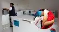 Vacunas contra el sarampión en riesgo: detectan graves deficiencias en centros de salud de Lima Norte
