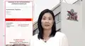 Portal del JNE mostró a Keiko Fujimori como presidenta electa antes de proclamarse el resultado oficial