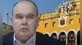 López Aliaga insiste en no ser senador y anuncia posible candidatura municipal: "Estoy decidiendo volver a ser alcalde de Lima"