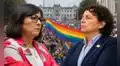 Congreso declara junio "mes de la vida y la familia" entre críticas por opacar el Mes del Orgullo LGBT+