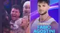 Fabio Agostini gana la final de 'La casa de los famosos 6' y se lleva impresionante premio de $200.000