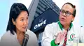 Roberto Sánchez invita a Keiko Fujimori a solicitar reconteo de votos: "Dejemos un legado de transparencia"