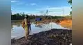 Hay 60 solicitudes de concesión fuera del corredor minero en Madre de Dios