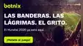 Apostar no es solo suerte: lo que descubrí sobre mí mismo y sobre plataformas como Betnix