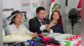 Juntos por el Perú presentará recursos de nulidad en actas de Argentina y pedirá el padrón electoral de EE.UU.