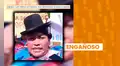 Brígida Curo sí mencionó que “la japonesa se vaya a su país” en alusión a Keiko Fujimori, pero no cuando Fuerza Popular comenzó a liderar conteo de la ONPE