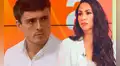 Melissa Loza grita su soltería luego de cinco años y revela el detonante para el fin de su relación con el padre de su hija menor