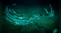 Descubren un cementerio de ballenas bajo 7 km del océano con fósiles de hace 5 millones de años: sería el más antiguo del mundo