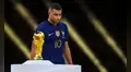 Kylian Mbappé a punto de ser el máximo goleador en la historia de los mundiales: ¿cuántos goles le faltan?