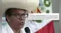 Roberto Sánchez: JEE declara improcedente pedido de anulación de 1751 mesas de sufragio hecho por JP