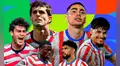 Estados Unidos vs Paraguay EN VIVO: hora y canal del partido por la fecha 1 del Mundial 2026