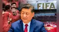 El ambicioso plan con el que Xi Jinping quiso conquistar el Mundial de 2050, pero terminó en el fracaso de la selección china