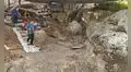 Arqueólogos revelan una cueva sellada durante 300.000 años que revela herramientas, restos animales y evidencia de fuego prehistórico