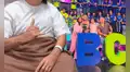 Conductor estrella de América Televisión reaparece tras someterse a delicada operación y conmueve: "Ahora toca descansar"