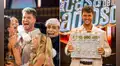 Fabio Agostini sorprende al revelar en qué gastará los US$/200.000 que ganó en ‘La casa de los famosos 6’: “Activos para generar más”