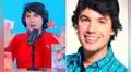 Bruno Pinasco sorprende al revelar su edad y aborda comentarios sobre su "eterna juventud": "No quiero que sea una carga"