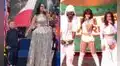 Inauguración Mundial 2026 en Estados Unidos: revive minuto a minuto la presentación de Katy Perry, LISA y más artistas en la Copa de la FIFA