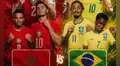 Brasil vs Marruecos EN VIVO HOY: pronóstico, horarios y canal de TV para ver el partido del Mundial 2026