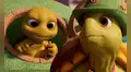 'La mena y anisilla' llega a los cines: cortometraje peruano animado promueve la salud visual infantil