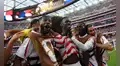 Partido Estados Unidos vs Paraguay EN VIVO HOY por el Mundial 2026 vía DSports: descuentan los paraguayos 1-3