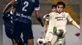 ¡Dura derrota! Universitario cayó 2-0 ante Pirata FC en Trujillo por la fecha 1 de la Copa de la Liga 2026