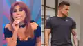 Magaly Medina expone nueva modalidad que usarían los infieles para no dejar rastro: "Me lo ha contado un dueño de un hotel"