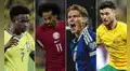 Partidos de HOY en el Mundial 2026: horarios y canales dónde ver fútbol EN VIVO y EN DIRECTO