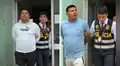 Detienen a sereno y extrabajadores municipales de Huacho por asalto de S/21.000 a empresario