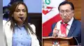 Kira Alcarraz tras permiso de viaje a Balcázar: “Que no se le suban los humos y recuerde quién lo ha puesto ahí”