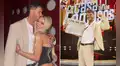 Fabio Agostini dedica romántico mensaje a influencer mexicana tras ganar $200.000 en 'La casa de los famosos 6': "Eres una gran mujer"