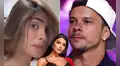 Korina Rivadeneira comparte emotivo mensaje tras revelarse presuntos coqueteos de Mario Hart a Samantha Batallanos: "Todo es temporal"