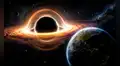 ¿Qué pasaría si el Sol se convirtiera en un agujero negro? La NASA revela qué ocurriría con la Tierra