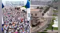 ¡Atención! Restringirán acceso a la Costa Verde este domingo 14 de junio por carrera Olaya Runners 5K 2026