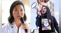 Víctimas de las protestas contra Boluarte advierten: "Si nos pasa algo, responsabilizamos a Keiko Fujimori y Fuerza Popular"