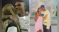 Paolo Guerrero grita su amor por Ana Paula Consorte y confirma reconciliación tras superar crisis: "Enamorados..."