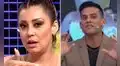 Karla Tarazona revela las medidas que tomó con los músicos de Christian Domínguez para evitar infidelidades: "Los tengo con GPS"