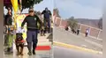 Denuncian maltrato animal en Chimbote: agentes de Serenazgo habrían causado la muerte de ‘Robin’, perro de la brigada canina
