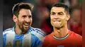 Ni Messi ni CR7: este es el jugador más viejo del Mundial 2026 y supera los 80 partidos con su selección