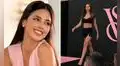Luciana Fuster orgullosa por Natalie Vértiz y más peruanas en casting de Victoria's Secret: "Triunfando y luchando por sus sueños"
