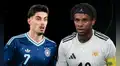 Alemania vs Curazao: a qué hora y dónde ver el partido por el grupo E del Mundial 2026