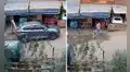 Conductor se dio a la fuga tras atropellar a madre y su hija de 4 años en Carabayllo: aún no identifican al responsable