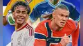¿Quién juega mañana en el Mundial 2026? Horarios y canales de tv dónde ver fútbol EN VIVO?