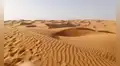 Arabia Saudita compra toneladas arena a pesar de tener un gran desierto: sus vastas dunas son inservibles para fabricar hormigón