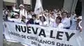 Nueva ley crea el Colegio de Cirujanos Dentistas y cambia las reglas para odontólogos en Perú