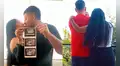 Popular conductora peruana y exestrella de América Televisión anuncia fin de su romance con el padre de sus hijas y revela el duro motivo de su decisión