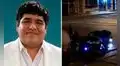 Sicarios acribillaron a joven universitario que acababa de sustentar tesis en Barranca: asesinato habría sido un error